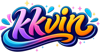 kkvin Logo